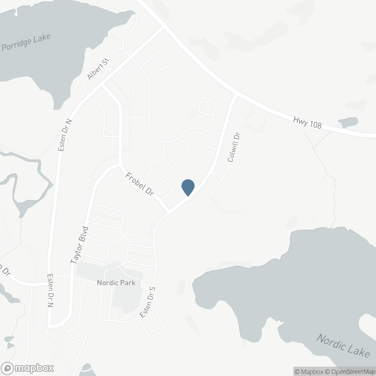 58 Stewart CRES, Elliot Lake, Ontario P5A 3C4